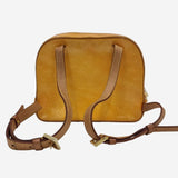 VERNIS MURRAY BACKPACK ORANGE taske fra brand: LOUIS VUITTON - We Do Vintage
