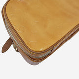 VERNIS MURRAY BACKPACK ORANGE taske fra brand: LOUIS VUITTON - We Do Vintage