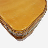 VERNIS MURRAY BACKPACK ORANGE taske fra brand: LOUIS VUITTON - We Do Vintage