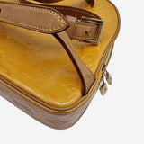 VERNIS MURRAY BACKPACK ORANGE taske fra brand: LOUIS VUITTON - We Do Vintage