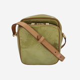 VERNIS WOOSTER CROSSBODY GRØN taske fra brand: LOUIS VUITTON - We Do Vintage