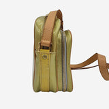 VERNIS WOOSTER CROSSBODY GRØN taske fra brand: LOUIS VUITTON - We Do Vintage