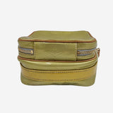 VERNIS WOOSTER CROSSBODY GRØN taske fra brand: LOUIS VUITTON - We Do Vintage