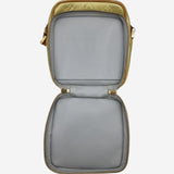 VERNIS WOOSTER CROSSBODY GRØN taske fra brand: LOUIS VUITTON - We Do Vintage