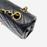 CLASSIC DOUBLE FLAP MEDIUM taske fra brand: CHANEL - We Do Vintage