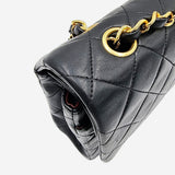 CLASSIC DOUBLE FLAP MEDIUM taske fra brand: CHANEL - We Do Vintage