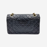 CLASSIC DOUBLE FLAP MEDIUM taske fra brand: CHANEL - We Do Vintage
