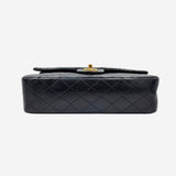 CLASSIC DOUBLE FLAP MEDIUM taske fra brand: CHANEL - We Do Vintage