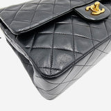 CLASSIC DOUBLE FLAP MEDIUM taske fra brand: CHANEL - We Do Vintage