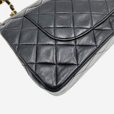 CLASSIC DOUBLE FLAP MEDIUM taske fra brand: CHANEL - We Do Vintage