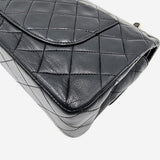 CLASSIC DOUBLE FLAP MEDIUM taske fra brand: CHANEL - We Do Vintage