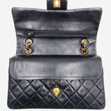 CLASSIC DOUBLE FLAP MEDIUM taske fra brand: CHANEL - We Do Vintage
