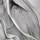 sort Bubble Quilt Camera bag taske fra brand: CHANEL - We Do Vintage