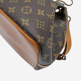 MONOGRAM CANVAS PETIT NOÉ taske fra brand: LOUIS VUITTON - We Do Vintage