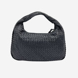 MEDIUM SORT CLASSIC VENETA HOBO taske fra brand: BOTTEGA VENETA - We Do Vintage