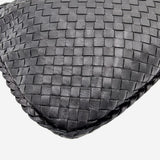 MEDIUM SORT CLASSIC VENETA HOBO taske fra brand: BOTTEGA VENETA - We Do Vintage