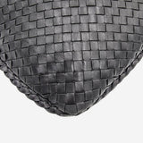 MEDIUM SORT CLASSIC VENETA HOBO taske fra brand: BOTTEGA VENETA - We Do Vintage
