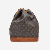 MONOGRAM CANVAS NOÉ taske fra brand: LOUIS VUITTON - We Do Vintage