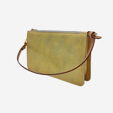 MONOGRAM VERNIS LEXINGTON POCHETTE taske fra brand: LOUIS VUITTON - We Do Vintage
