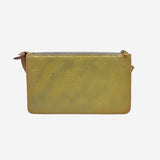 MONOGRAM VERNIS LEXINGTON POCHETTE taske fra brand: LOUIS VUITTON - We Do Vintage