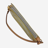 MONOGRAM VERNIS LEXINGTON POCHETTE taske fra brand: LOUIS VUITTON - We Do Vintage