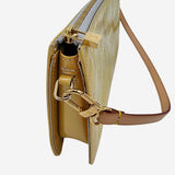 MONOGRAM VERNIS LEXINGTON POCHETTE taske fra brand: LOUIS VUITTON - We Do Vintage