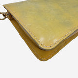 MONOGRAM VERNIS LEXINGTON POCHETTE taske fra brand: LOUIS VUITTON - We Do Vintage