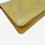 MONOGRAM VERNIS LEXINGTON POCHETTE taske fra brand: LOUIS VUITTON - We Do Vintage