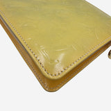 MONOGRAM VERNIS LEXINGTON POCHETTE taske fra brand: LOUIS VUITTON - We Do Vintage