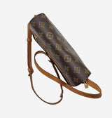 MONOGRAM CANVAS SAINT GERMAIN taske fra brand: LOUIS VUITTON - We Do Vintage