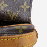 MONOGRAM CANVAS SAINT GERMAIN taske fra brand: LOUIS VUITTON - We Do Vintage
