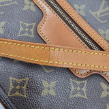 MONOGRAM CANVAS SAINT GERMAIN taske fra brand: LOUIS VUITTON - We Do Vintage
