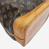 MONOGRAM CANVAS NOÉ taske fra brand: LOUIS VUITTON - We Do Vintage