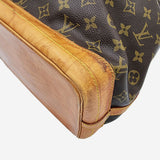 MONOGRAM CANVAS NOÉ taske fra brand: LOUIS VUITTON - We Do Vintage