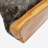 MONOGRAM CANVAS NOÉ taske fra brand: LOUIS VUITTON - We Do Vintage