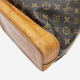 MONOGRAM CANVAS NOÉ taske fra brand: LOUIS VUITTON - We Do Vintage