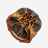 MONOGRAM CANVAS NOÉ taske fra brand: LOUIS VUITTON - We Do Vintage