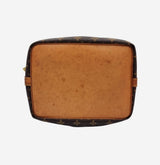 MONOGRAM CANVAS PETIT NOÉ taske fra brand: LOUIS VUITTON - We Do Vintage