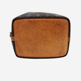 MONOGRAM CANVAS PETIT NOÉ taske fra brand: LOUIS VUITTON - We Do Vintage