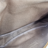 MONOGRAM CANVAS SAUMUR 30 taske fra brand: LOUIS VUITTON - We Do Vintage