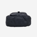 SORT NYLON CROSSBODY taske fra brand: PRADA - We Do Vintage