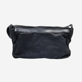 SORT NYLON CROSSBODY taske fra brand: PRADA - We Do Vintage