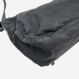 SORT NYLON CROSSBODY taske fra brand: PRADA - We Do Vintage