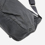 SORT NYLON CROSSBODY taske fra brand: PRADA - We Do Vintage