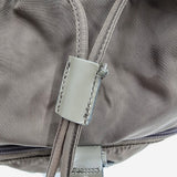GRØN NYLON RYGSÆK taske fra brand: PRADA - We Do Vintage