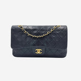 CLASSIC DOUBLE FLAP MEDIUM taske fra brand: CHANEL - We Do Vintage