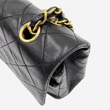 CLASSIC DOUBLE FLAP MEDIUM taske fra brand: CHANEL - We Do Vintage