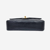 CLASSIC DOUBLE FLAP MEDIUM taske fra brand: CHANEL - We Do Vintage