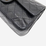 CLASSIC DOUBLE FLAP MEDIUM taske fra brand: CHANEL - We Do Vintage