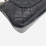 CLASSIC DOUBLE FLAP MEDIUM taske fra brand: CHANEL - We Do Vintage